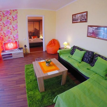 Balkan-Inn Skadarlija 2 Apartment Белград Экстерьер фото