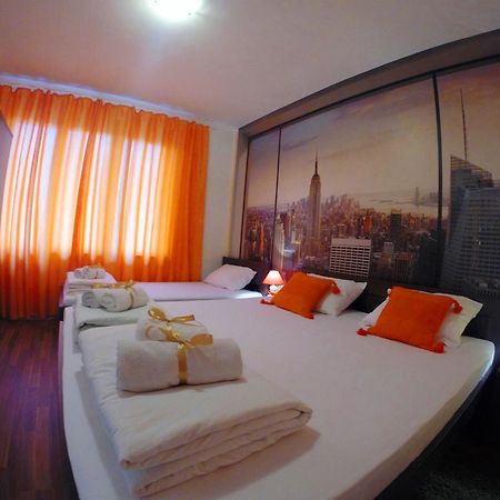 Balkan-Inn Skadarlija 2 Apartment Белград Экстерьер фото