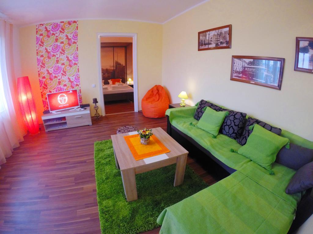 Balkan-Inn Skadarlija 2 Apartment Белград Экстерьер фото