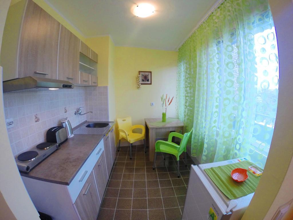 Balkan-Inn Skadarlija 2 Apartment Белград Экстерьер фото
