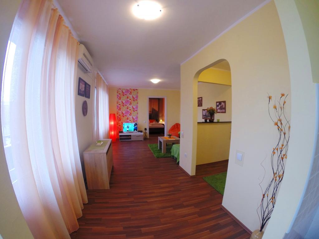 Balkan-Inn Skadarlija 2 Apartment Белград Экстерьер фото