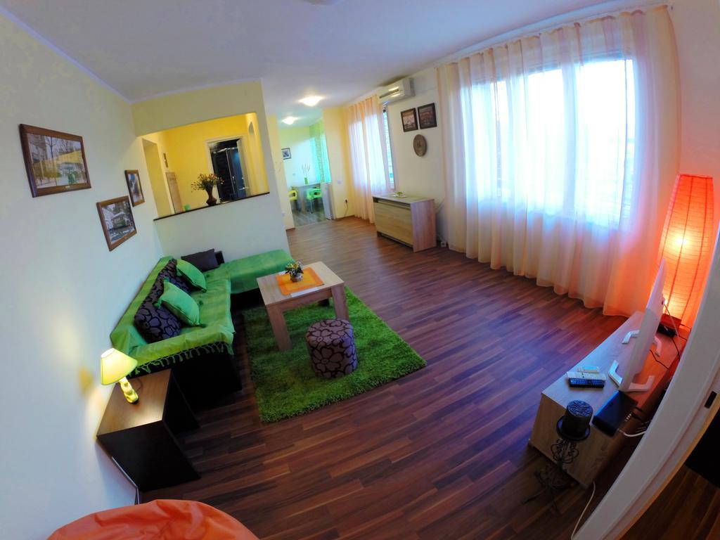 Balkan-Inn Skadarlija 2 Apartment Белград Экстерьер фото