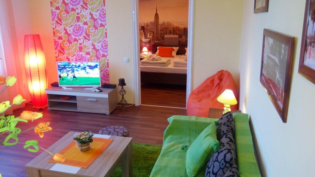 Balkan-Inn Skadarlija 2 Apartment Белград Экстерьер фото