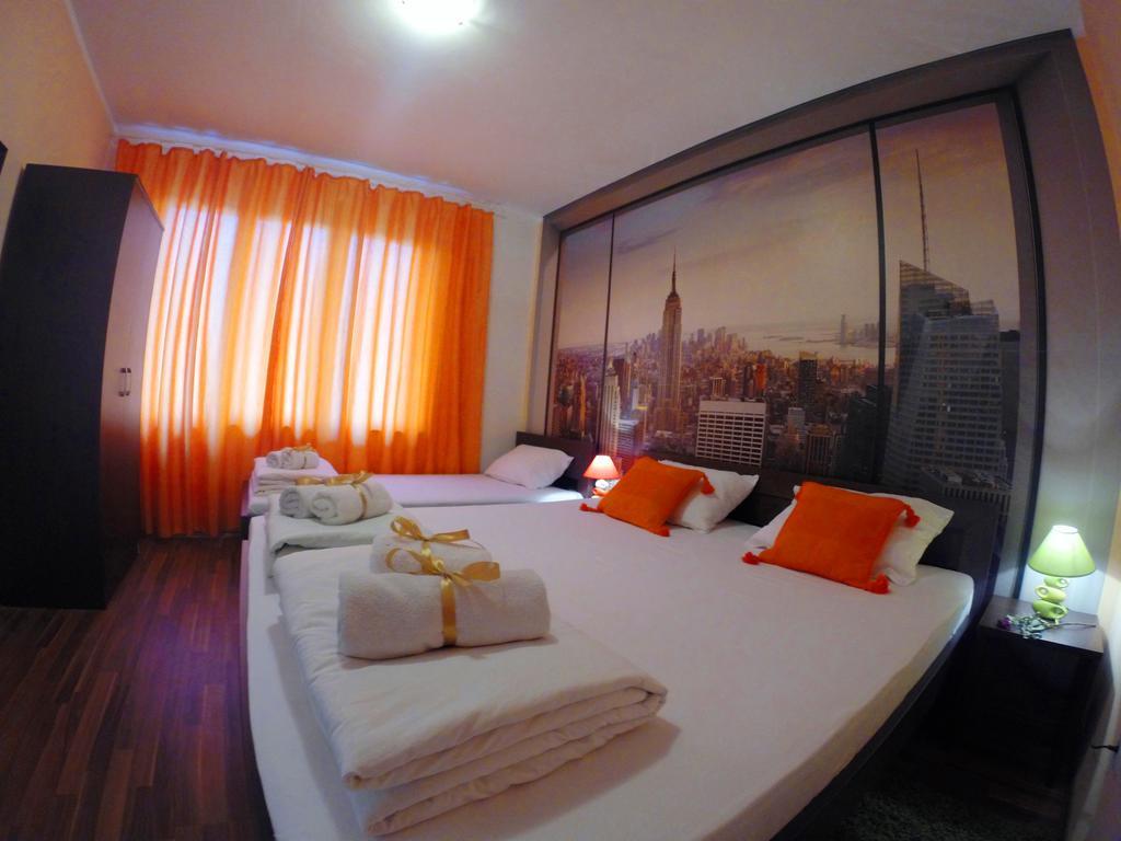 Balkan-Inn Skadarlija 2 Apartment Белград Экстерьер фото